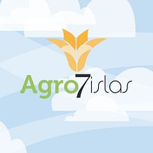 Anuncio Agro7Islas "The Pitaya". Animation, Graphic Design, and Traditional illustration project by Sergio Rodríguez Rodríguez - 10.13.2015