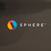 Sphere. Br, ing, Identit, Art Direction, and Graphic Design project by Pablo Chico Zamanillo - 10.13.2015