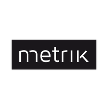 Metrik. Una App para medir todo tu esfuerzo. Proyecto de estudios coordinado por Marc Segarra y Marc Mallafré. Un proyecto de Br, ing e Identidad, Diseño gráfico, Diseño interactivo, UX / UI y Dirección de arte de 9pt - 14.10.2015