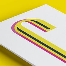 Carteles. Graphic Design project by Pedro López - 10.14.2015