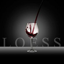 Diseño web: www.loess.es. Web Development, and Web Design project by Diseño web || Madrid, Sierra oeste - 10.14.2007