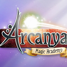 Arcanya Promo. Un proyecto de Animación, Motion Graphics, Post-producción fotográfica		 y Vídeo de Daniel Rodríguez Lucas - 15.10.2015