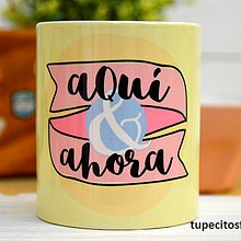 Tazas Tupecito´s Family. Een project van Productontwerp van Alfonso - 15.10.2015