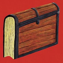 Cartel XXXV Feria del libro antiguo y de ocasión, Córdoba 2015.. Un projet de Design  et Illustration traditionnelle de Miguel Cerro - 09.10.2015