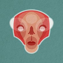 Characters. Un proyecto de Diseño de personajes de Luis Montes - 15.03.2016
