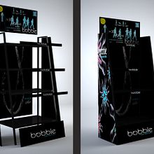 Varios bobble. Un projet de 3D, Design , Conception de produits , et Design graphique de Toni Ortin - 16.10.2015