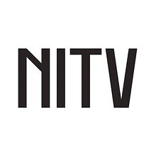 Nitv Typography. Design gráfico, e Tipografia projeto de nitv - 17.10.2015