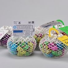 'Special occasion' Nets. Packaging project by Miren Camara Egaña - 05.30.2015