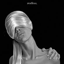 Restless.. Un proyecto de Ilustración tradicional de Alex Salu - 17.10.2015