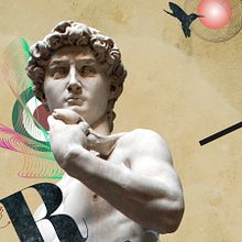 Firenze Poster. Projekt z dziedziny Projektowanie graficzne, Trad, c i jna ilustracja użytkownika sergi nadal - 17.10.2015