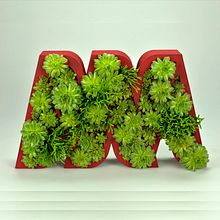 MA alive lettering. 3D, Br, ing, Identit, L, scape Architecture, T, and pograph project by Miren Camara Egaña - 08.19.2015
