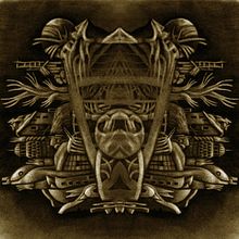 carboncillo, lápiz conté. Ilustração tradicional, Design editorial, e Artes plásticas projeto de David Carmelo Rodriguez Calvo - 18.10.2015