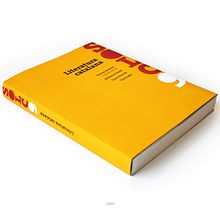 Libro de Texto Solc9. Editorial Design project by Dani Obradó - 10.18.2015
