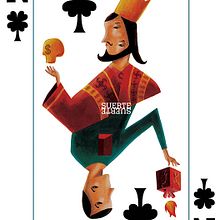 Revista Opticks Magazine nº 19. Un projet de Conception éditoriale et Illustration traditionnelle de Miguel Cerro - 18.10.2015