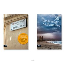 Portadas Ara Llibres. Editorial Design project by Dani Obradó - 10.18.2015