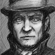 Las Catacumbas de Salem. Un proyecto de Cómic de Adela Quiles - 30.06.2015