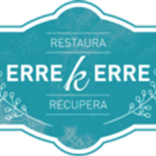Errekerre web. Web Design project by Wellaggio - 10.18.2015