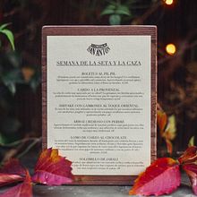 Diseño Natural y Fotografía "La Cocina de San Antón". Un proyecto de Diseño y Fotografía de Superstudio Digital - 18.10.2015