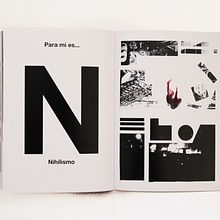 E S T A D O S. Un projet de Beaux Arts, Collage, Direction artistique, Design , Conception éditoriale, Design graphique, Illustration traditionnelle, T , et pographie de Mateo Correal - 19.10.2015