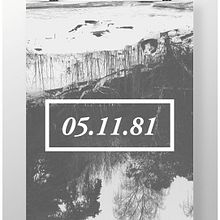 05.11.81 . Un proyecto de Fotografía de VONDEE - 19.10.2015