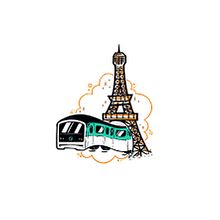PARIZZ. Design project by Victor Gomez de Marcos - 10.19.2015