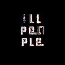 ILL DESIGN. Un proyecto de Diseño de Victor Gomez de Marcos - 19.10.2015