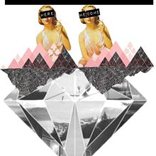 Strangeways here we come. Un proyecto de Collage, Diseño de producto, Diseño de vestuario y Diseño gráfico de Jen Díez - 19.10.2015