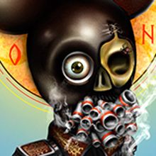 Matutino. Design project by Ivan Dario Espinel Cruz - 10.20.2015