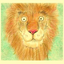 zoo. Un proyecto de Bellas Artes, Diseño, Diseño de personajes, Ilustración tradicional y Dirección de arte de Federico Mangione - 20.10.2015