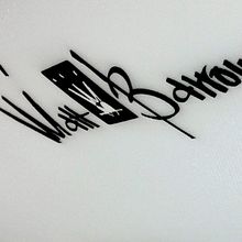 Matt Barrow Surfboards. Un proyecto de Programación, Desarrollo Web, Diseño, Diseño Web y UX / UI de Ignacio Sanchez Naranjo - 20.04.2013