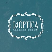La Óptica. Un proyecto de Programación, Desarrollo Web, Diseño, Diseño Web y UX / UI de Ignacio Sanchez Naranjo - 09.06.2015