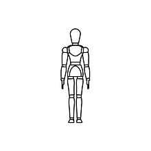 Iconos. Un proyecto de Diseño gráfico de Luis Montes - 20.10.2015