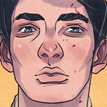 Slow West . Film, Video, TV, and Traditional illustration project by Jaime Posadas Fernández - 10.20.2015