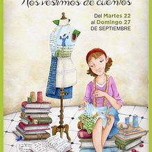 cartel. Un proyecto de Ilustración tradicional de Isabel Osma - 20.10.2015
