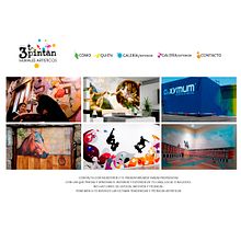 Murales Artísticos profesionales 3Tpintan. Un proyecto de Bellas Artes, Br, ing e Identidad, Consultoría creativa, Diseño de producto y Eventos de Emilio Prieto Ortiz - 20.10.2015