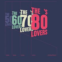 Nostalcoholic. Design gráfico e Ilustração tradicional projeto de Javi Gil - 19.10.2015