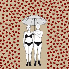 Ilustración personal Ein Projekt aus dem Bereich Traditionelle Illustration von Germán Gómez Arranz - 20.10.2015