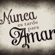 Lettering Ein Projekt aus dem Bereich Grafikdesign von Brenda Stricker - 20.10.2015