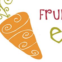 El Temple. Fruites i verdures. Ein Projekt aus dem Bereich H, werk, Bildende Künste, Design, Innendesign, Grafikdesign, Traditionelle Illustration, Malerei, Werbung und Siebdruck von Gisela Neira Santanach - 03.04.2012