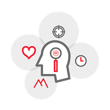 Mapfre. Iconos e ilustraciones. Graphic Design, Web Design, and Traditional illustration project by Salmorejo studio - 10.21.2015