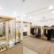 Jaione Amantegi Interiorismo. Interior Design project by TGA - 10.21.2015