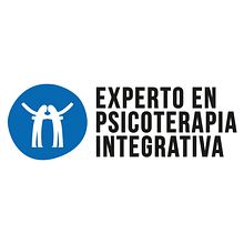 Logo Experto Universitario en Psicoterapia Integrativa, Universidad de León.. Un projet de Br, ing et identité , et Design graphique de Sara pdf - 21.10.2015