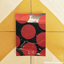 On Y Va Sport Culture. Un proyecto de Consultoría creativa, Cop, writing, Dirección de arte, Diseño, Diseño editorial, Diseño gráfico, Gestión del diseño, Post-producción fotográfica		, Serigrafía y Tipografía de Armand Paul Quiroz - 21.10.2015