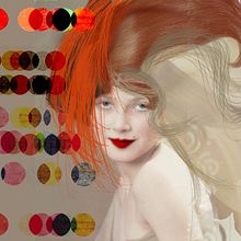mujeres. Un proyecto de Bellas Artes, Collage, Diseño y Fotografía de Nuria González Fernández - 21.10.2015