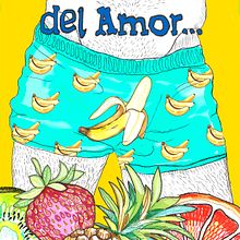Ilustración para Maklein y Parker editorial . Traditional illustration project by Javier Navarro Romero - 10.21.2015