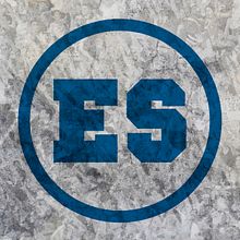 Federación Nacional de Fútbol de El Salvador . Projekt z dziedziny Projektowanie graficzne i Portale społecznościowe użytkownika Wiljanden Miranda - 22.10.2015