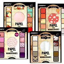Diseño de Packaging de producto . Design grafic de Belén López Reina - 08.22.2015