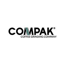 Compak Coffee Grinders. Br, ing, Identit, Graphic Design, Web Design, and Advertising project by Vane Polaino - 10.22.2015