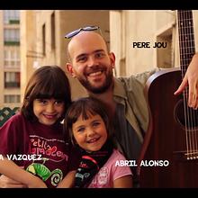 Pere Jou (Quart Primera) - Dirección, Producción y Postproducción. Een project van Fotografische postproductie van Aleix Asla Prunera - 19.05.2014