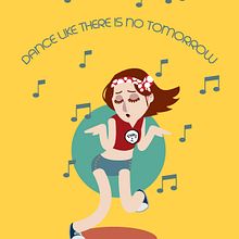 No tomorrow. Een project van Stripboek y Traditionele illustratie van Frank Perez - 22.10.2015